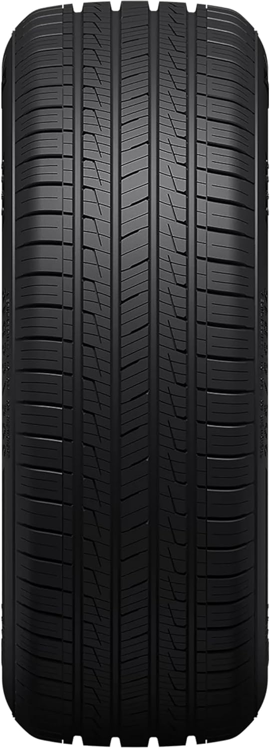 Lexani Quattro Tempo Primo All Season P205/55R16 91V Passenger Tire
