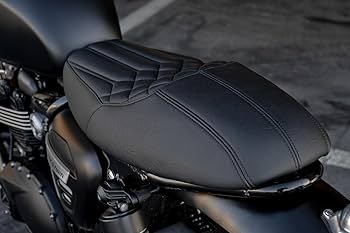 モートーン シート RATTLER カフェスタイル ブラック モートーン シート RATTLER カフェスタイル（ブラック） Motone