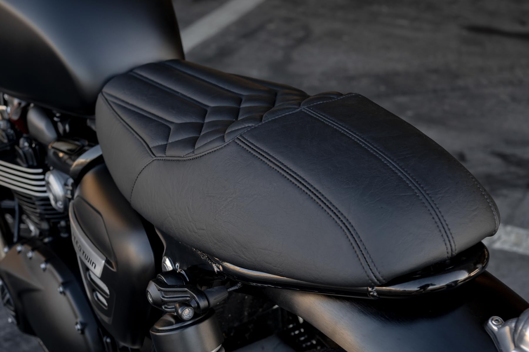 Amazon | モートーン(Motone) シート SPEED CAFE カフェスタイル