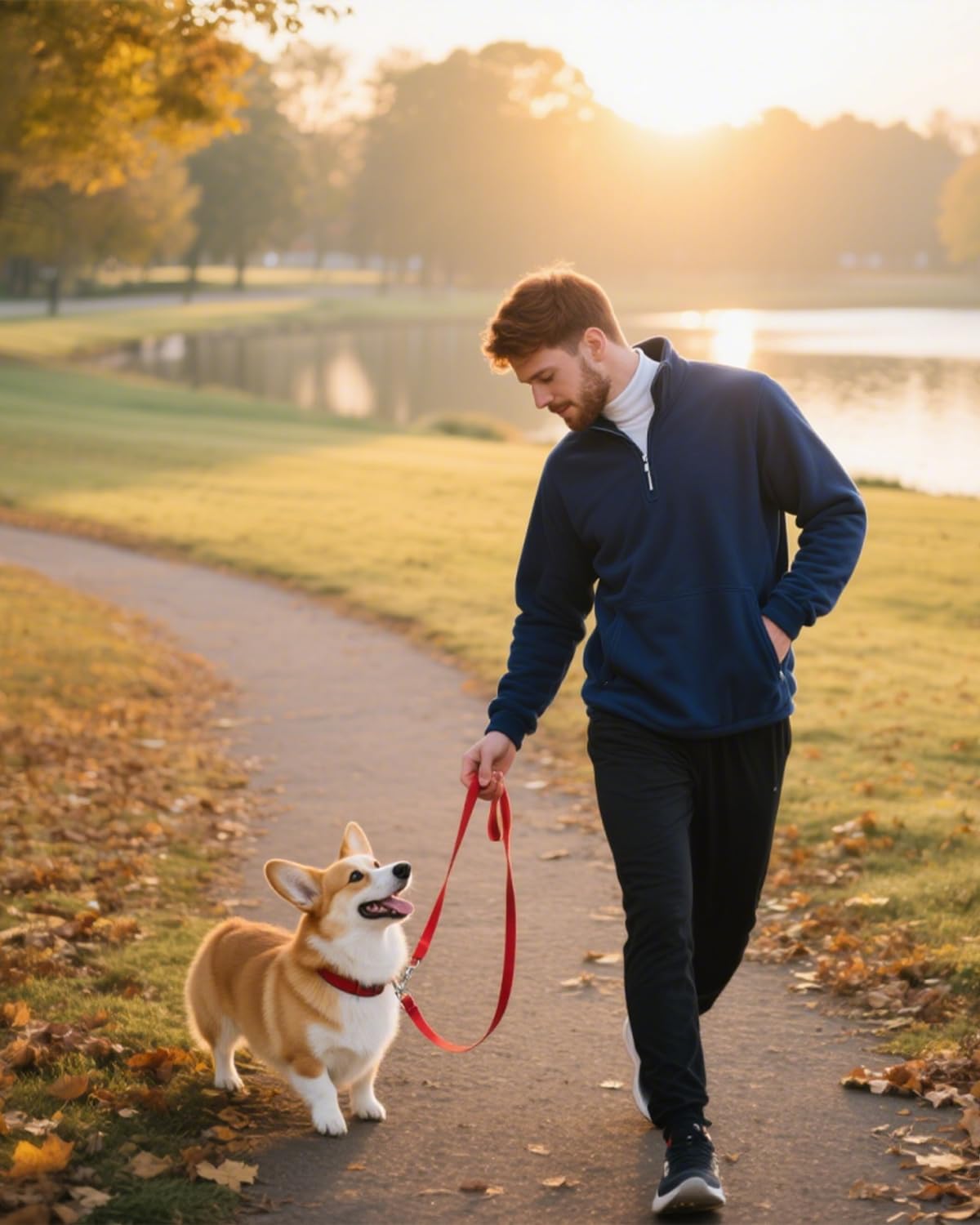 Herren Pullover 1/4 Zip Gefütterte Sweatshirts Winter Sweaters | Warm Gefüttert, 1/4-Reißverschluss Stehkragen, Kängurutasche, Verstärkte Doppelnaht, für Arbeit, Freizeit & Alltag