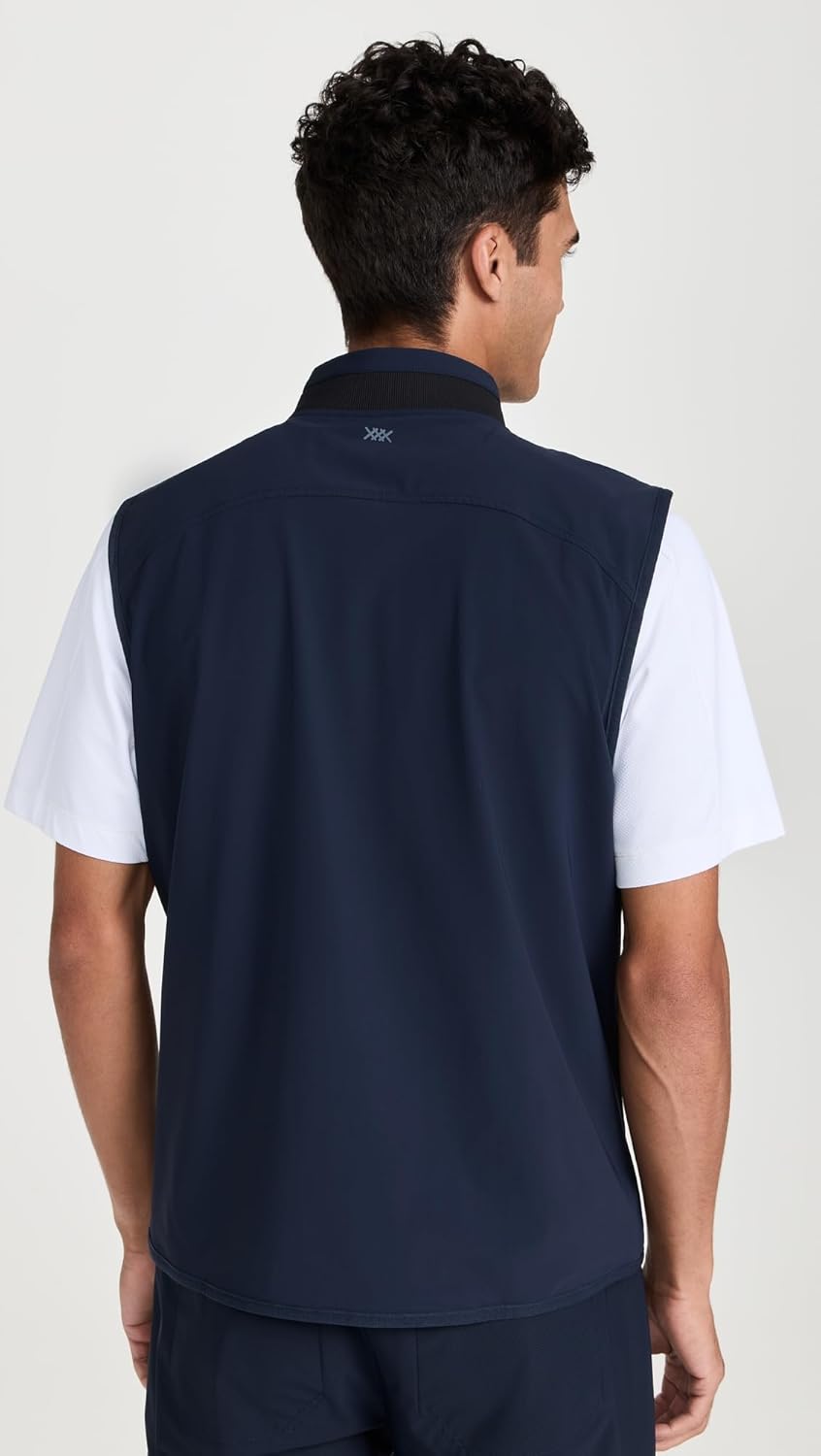 Rhone Men's Top Flight Vest - Image 3