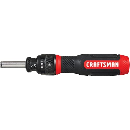 Screwdrivers