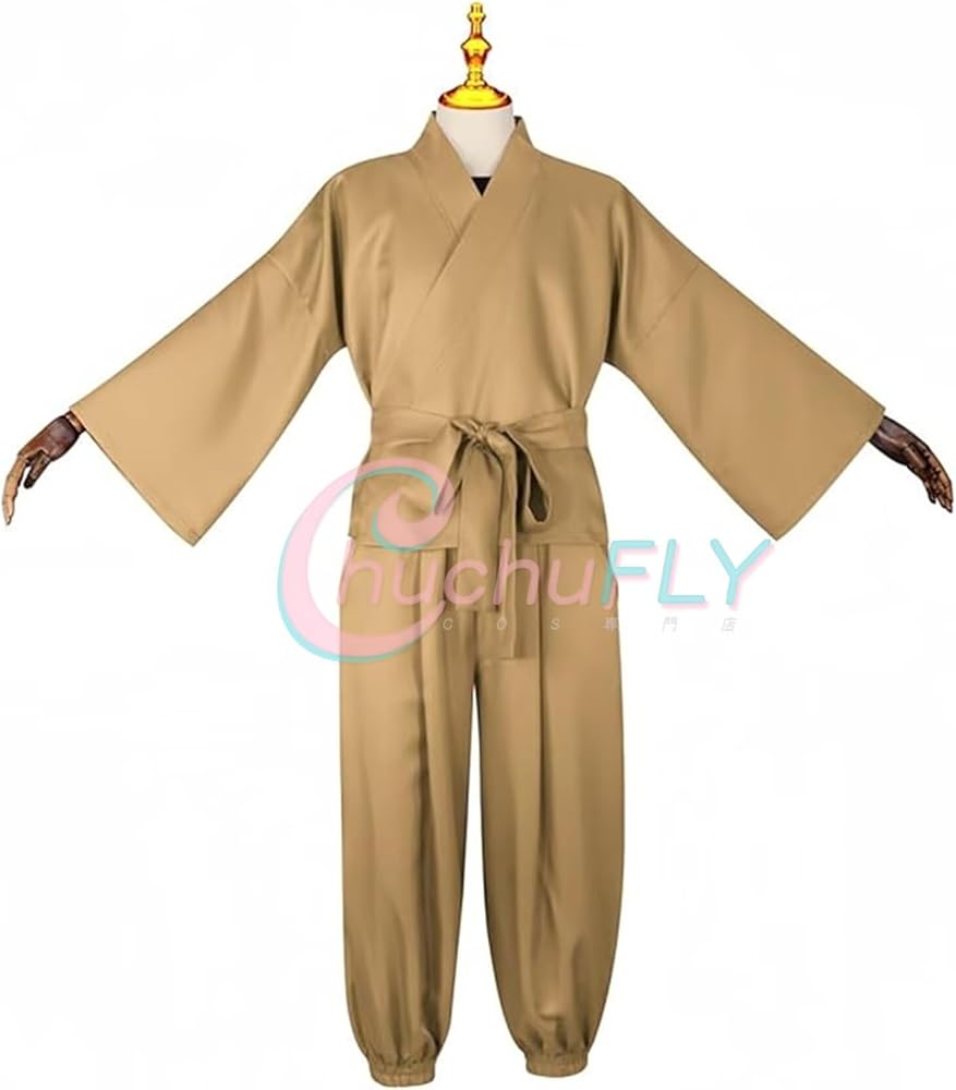 忍たま乱太郎 二年生 時友四郎兵衛 コスプレ 衣装 ウィッグ 忍たま乱太郎 二年生 時友四郎兵衛 コスプレ 衣装 ウィッグ 忍