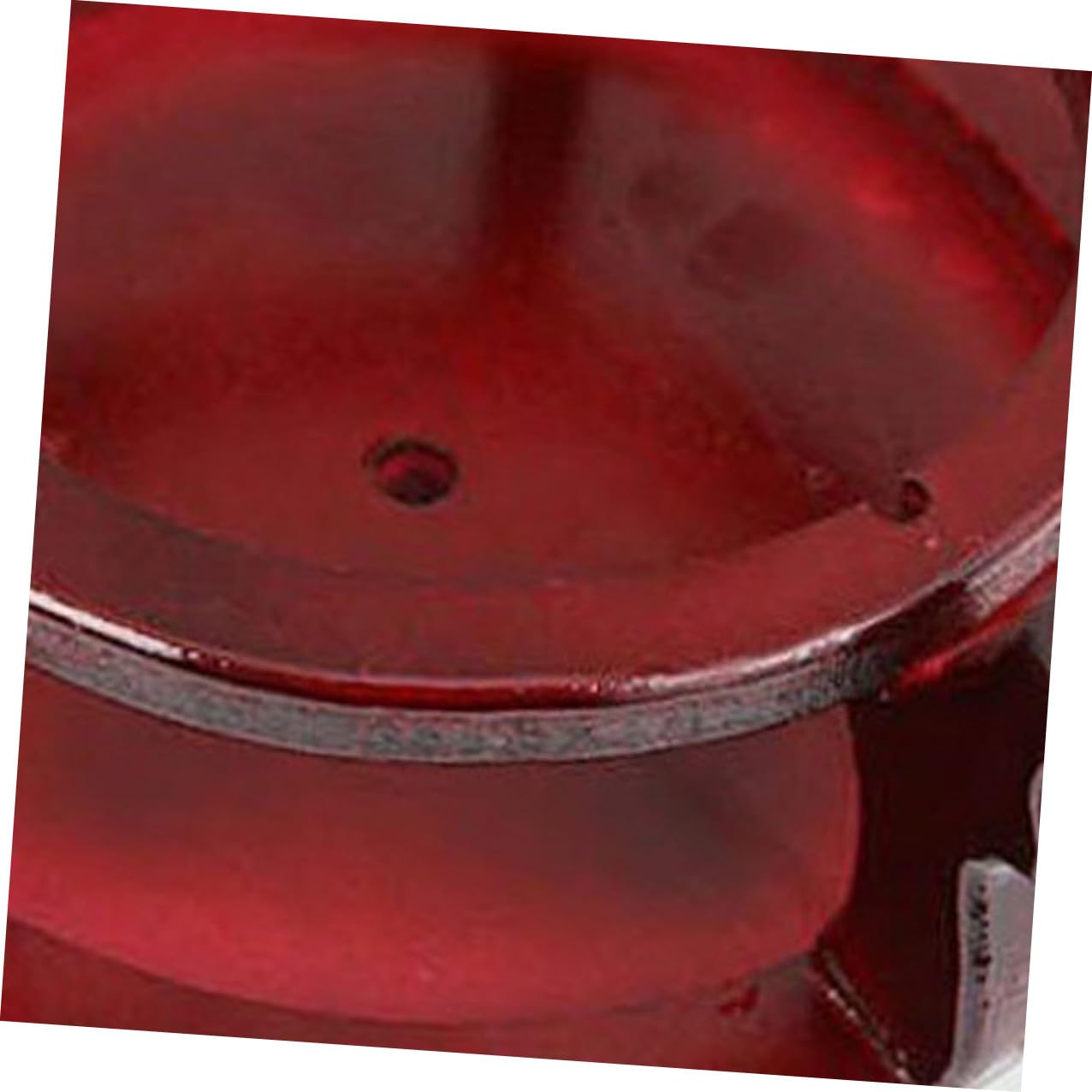 SHINEOFI Soporte Redondo y Protección de Superficies de Madera Base Resistente Capacidad de Carga 35kg para de Interior y Exterior para Macetas