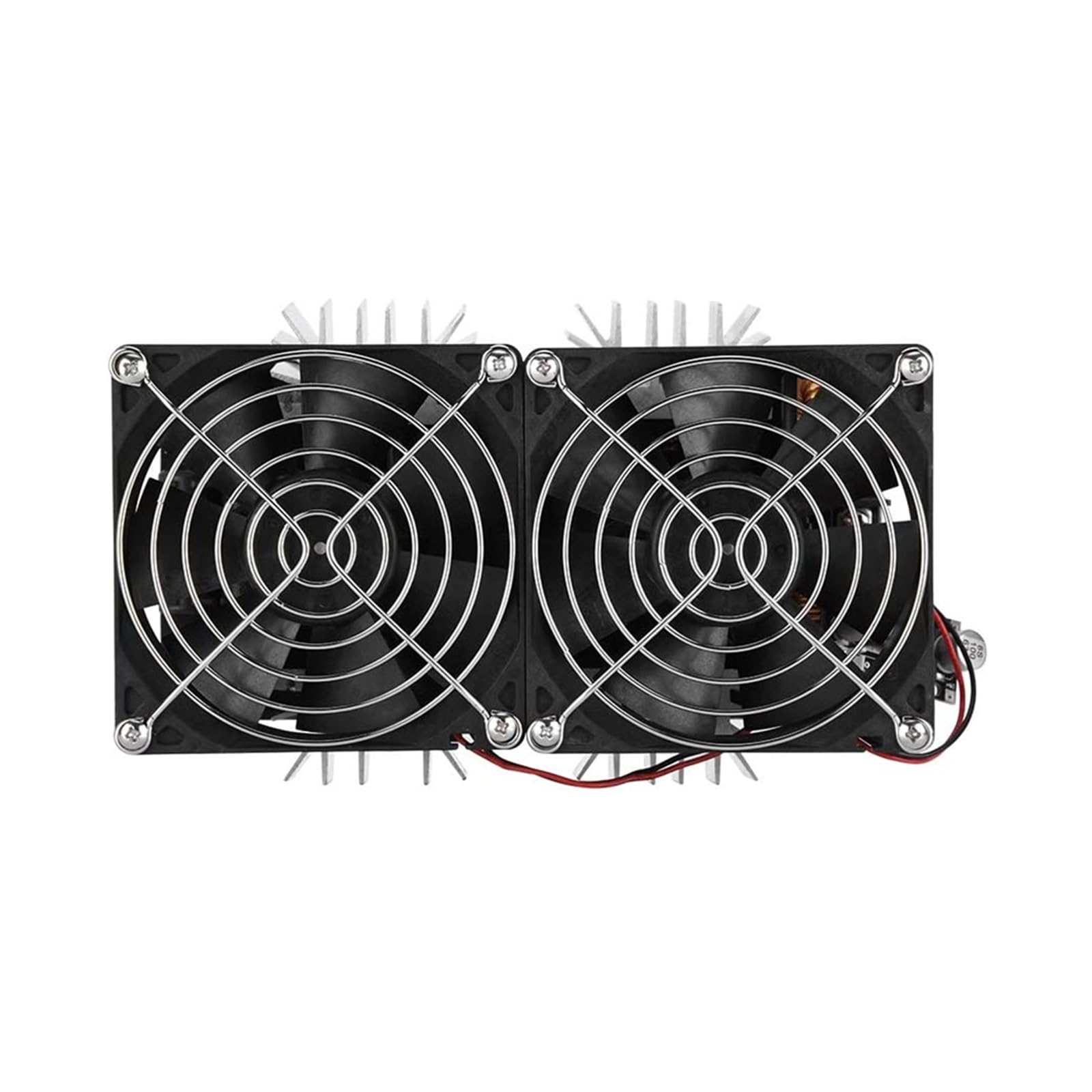 Nagrzewnica indukcyjna, 40A 12 V-48 V 1800 W ZVS moduł płyty nagrzewania indukcyjnego Flyback sterownik podgrzewacz DIY moduł nagrzewania indukcyjnego wysokiej częstotliwości