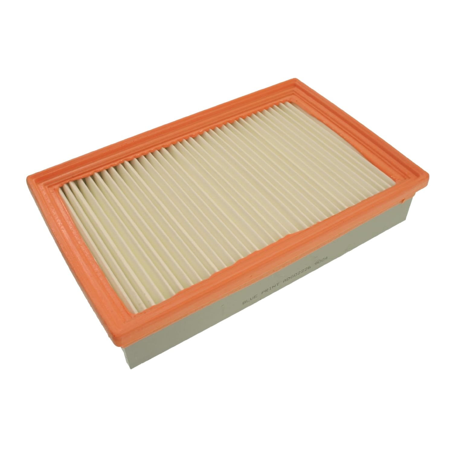 Blue Print ADG02226 Luftfilter, 1 Stück | Kompatibel mit: KIA CARNIVAL / GRAND CARNIVAL III, CARNIVAL I, CARNIVAL II