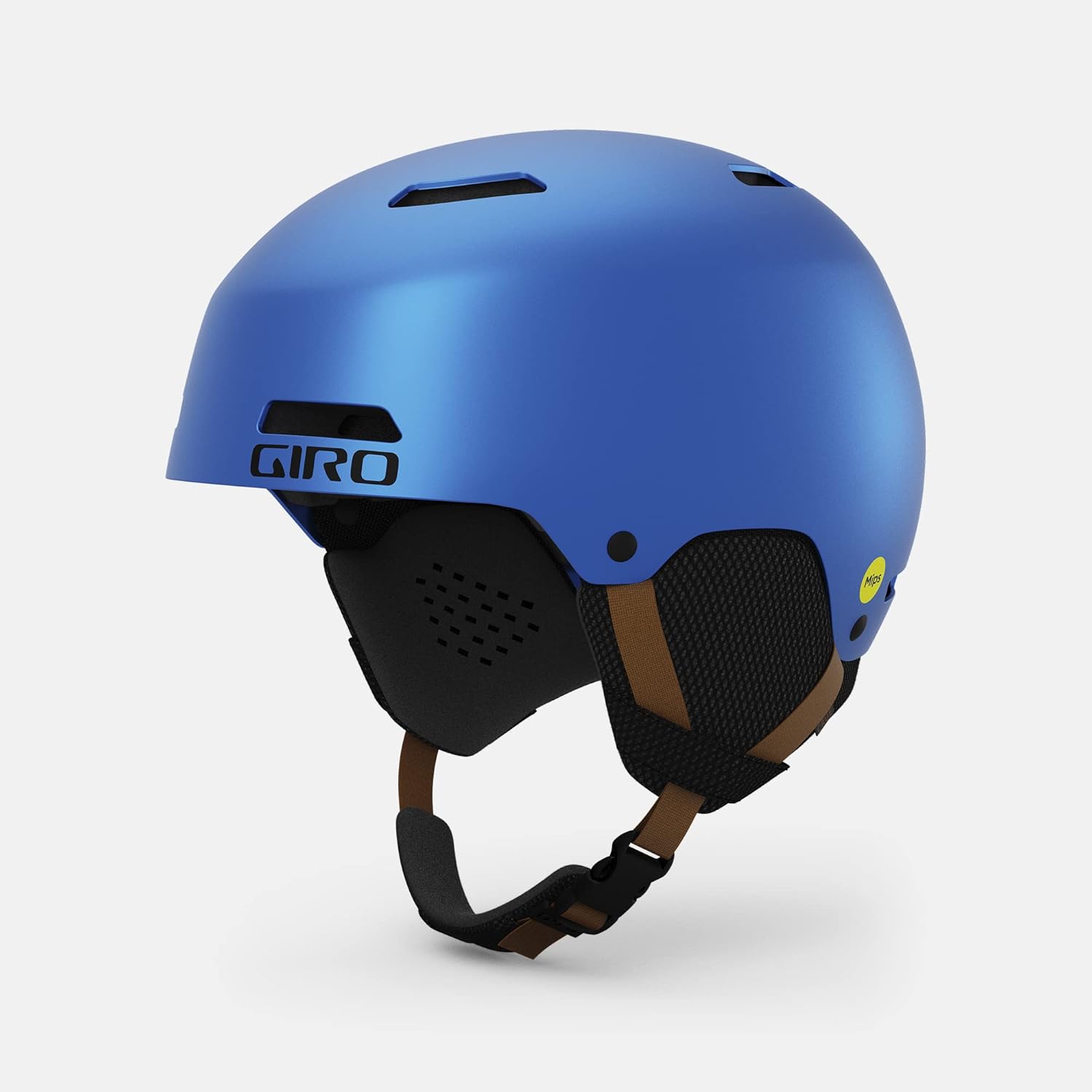 Giro Crue MIPS Kids Ski Helmet - Snowboard Helmet for Youth, Toddler, Boys & Girls : Sports & Outdoors