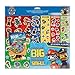 Produktbild Paw Patrol Mega Aufkleber Set