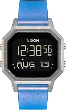 時計 Nixon Siren SS NIXON 腕時計 「NIXON/ニクソン」Siren/サイレン SS 時計