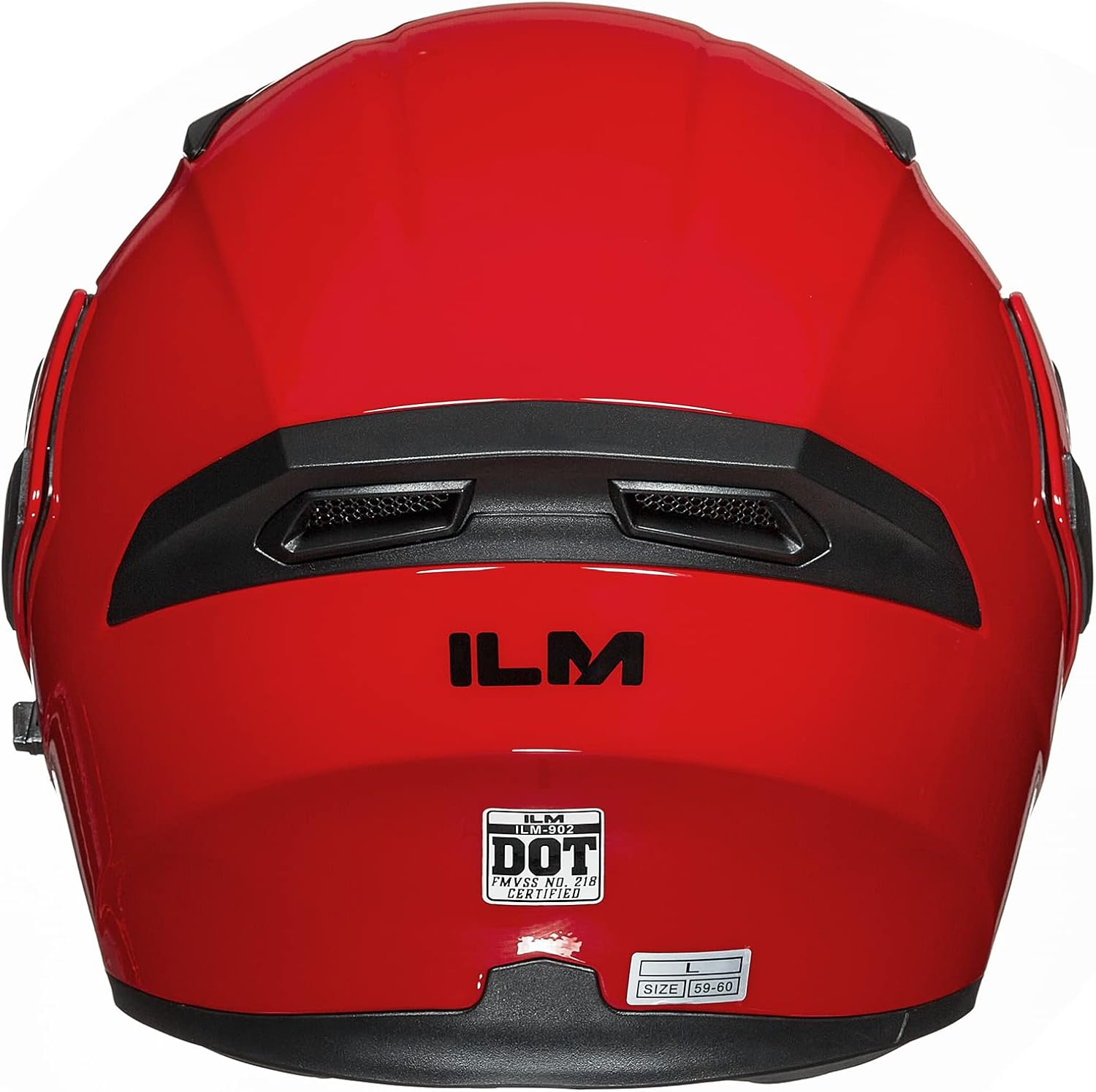ILM Motorcycle Modular Full Face Helmet with Dual Taiwan Ubuy