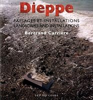 Dieppe 2895402736 Book Cover