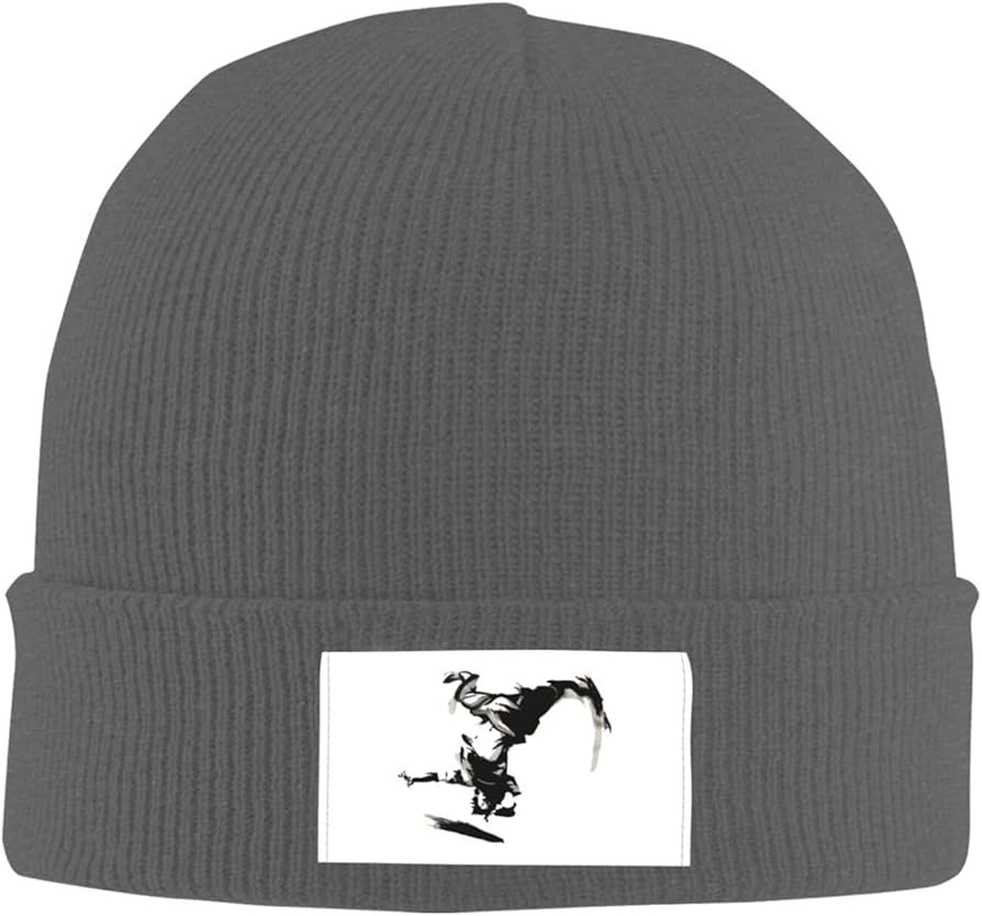 Amazon.co.jp: ニット帽 Banksy バンクシー ブレイクダンス ニット Amazon.co.jp: ニット帽 Banksy バンクシー ブレイクダンス ニット