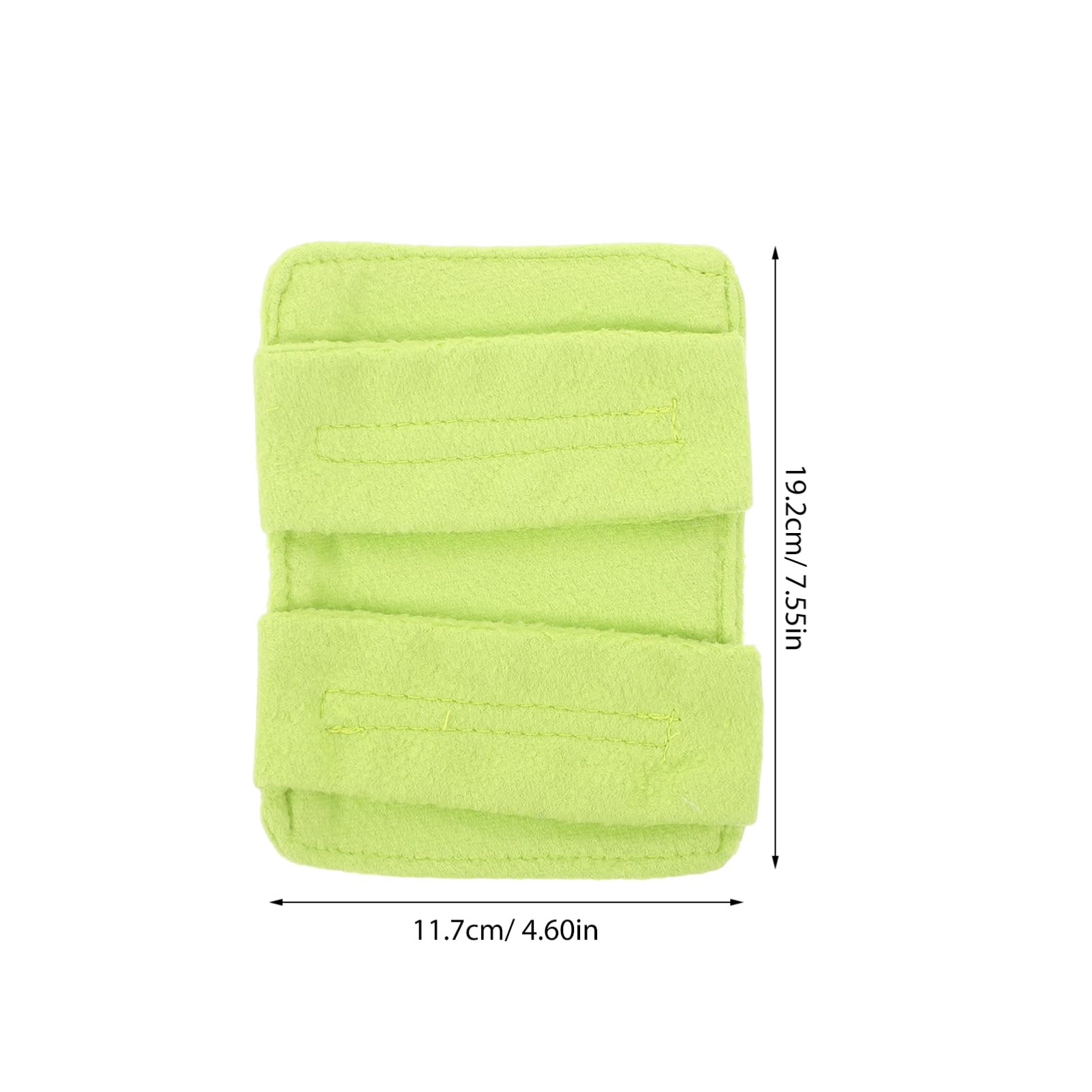WOFASHPURET Support Pad for Chest Surgery Protector Cushion for Heart Surgery Comfort Breathable Strap Cushion Pad