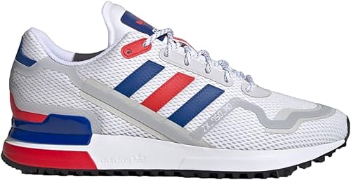 Amazon | [アディダス] オリジナルス スニーカー ZX 750 HD メンズ FX7463  (measurement_27_point_0_centimeters) | スニーカー