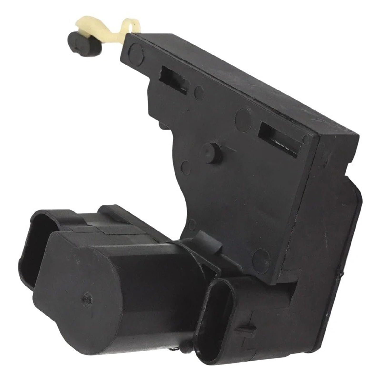 HXVGEGKPYK Door Locking Actuator 25664288 25664287 For Buick For Cadillac For Oldsmobile For Pontiac For Truck 1999-2006 Waterproof Door Lock Actuator Replacement Lock Latch Mechanism(Front Right)