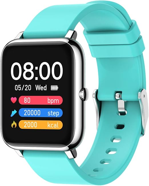 bluetooth running watch