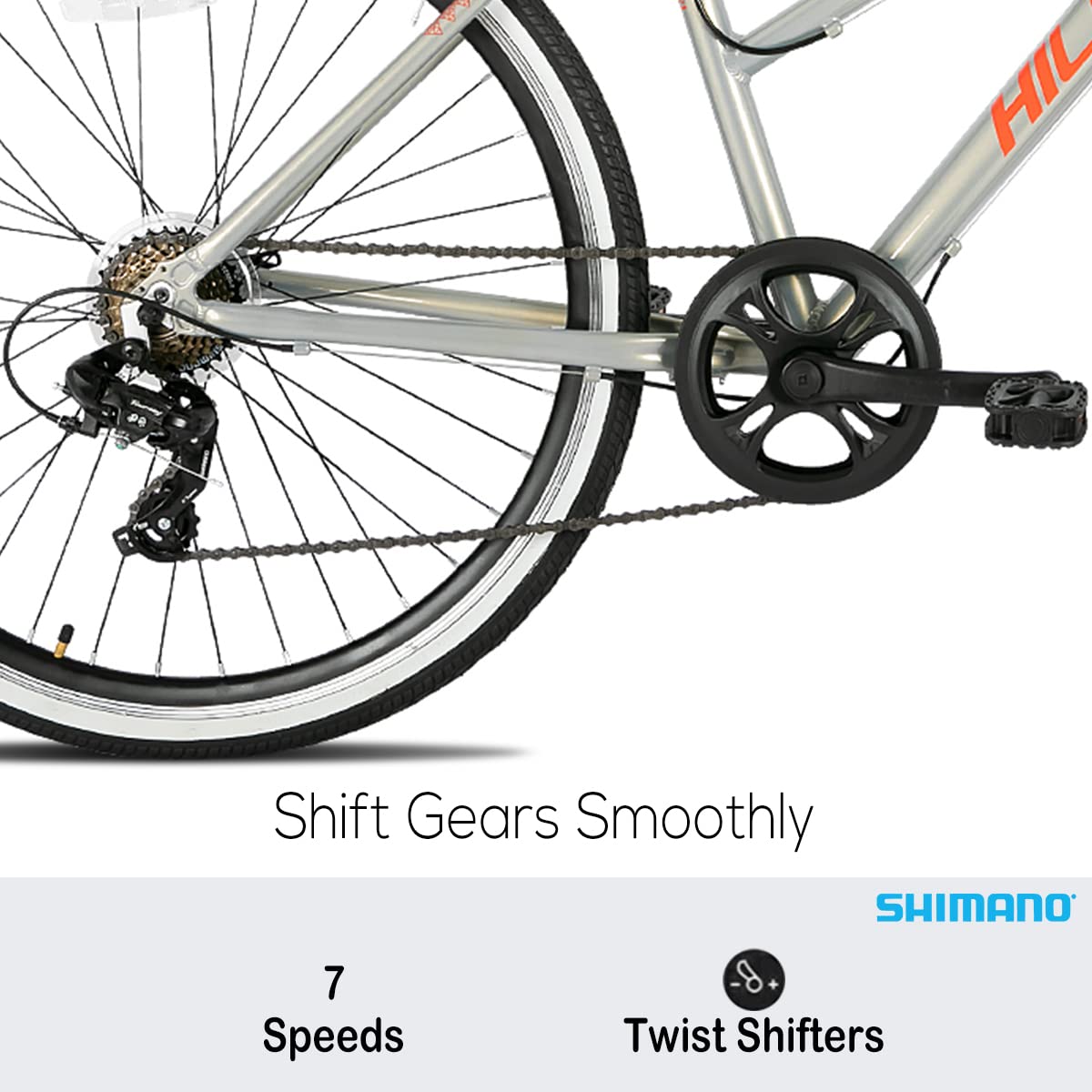 Amazon | HH HILAND(ハイランド) メンズ レディース