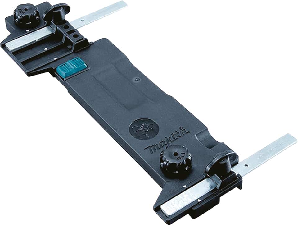 197252-3 Guide Rail Adapter Set