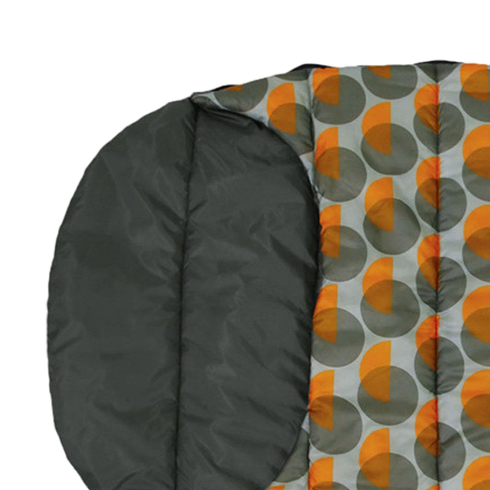 Cama con Bolsa de Transporte para Perros Y Gatos Medianos Y, S