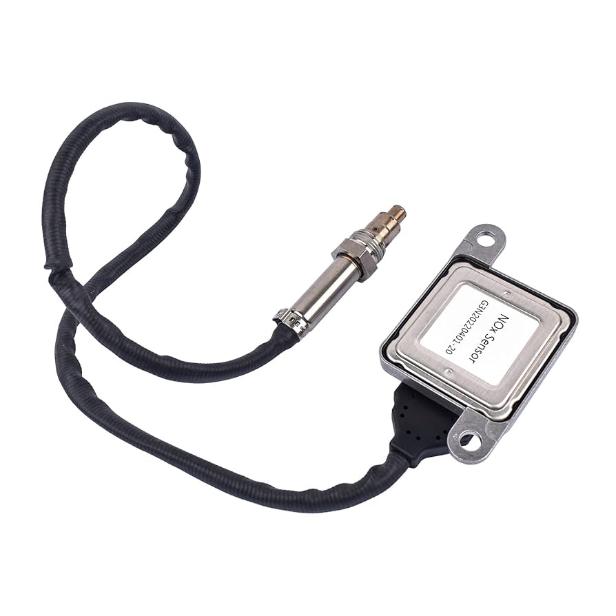 Amazon | 22303390 インレットNoxセンサー Ma-ck MP8/Vol-vo