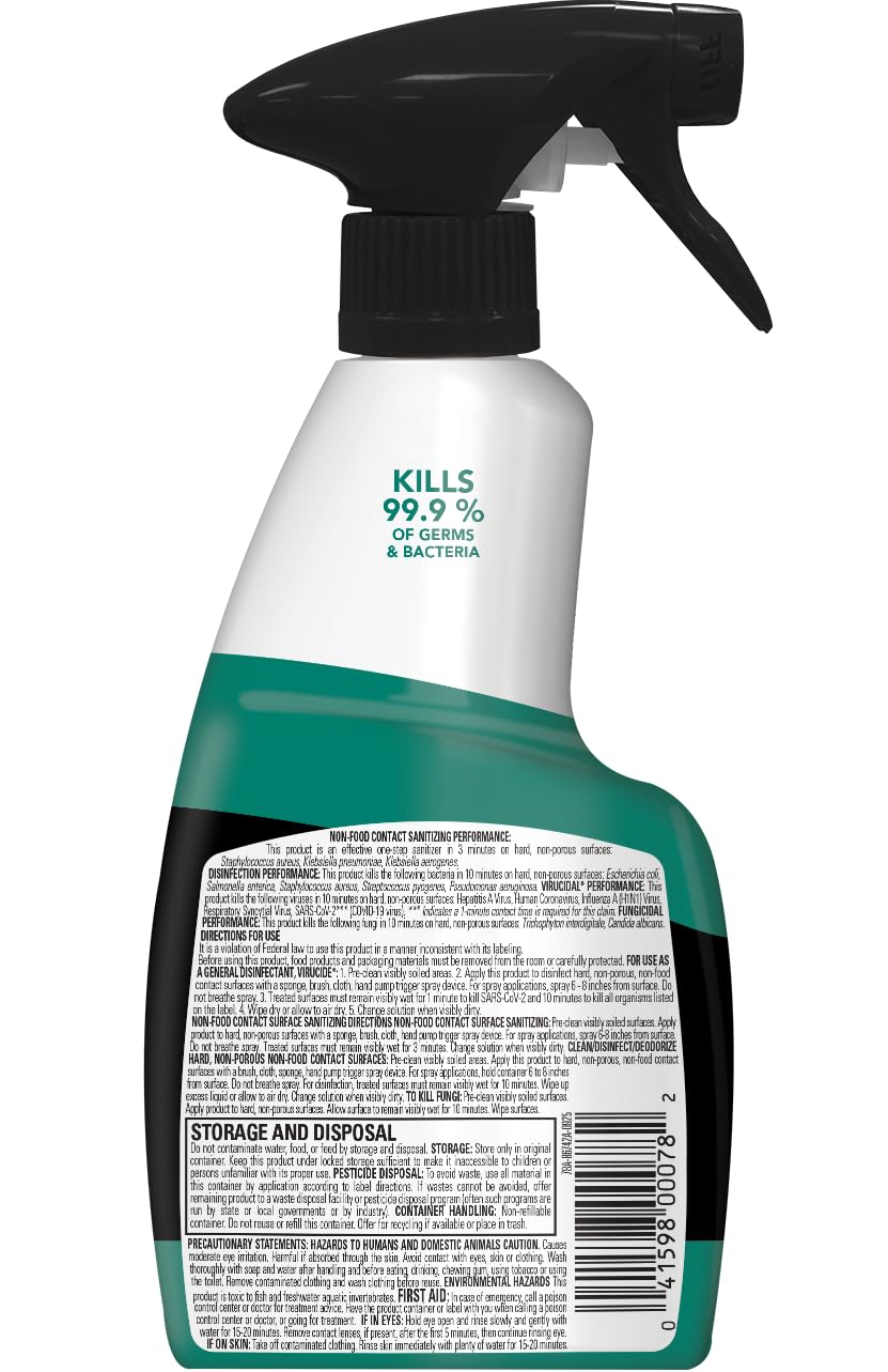 Weiman 12oz Granite Cleaner