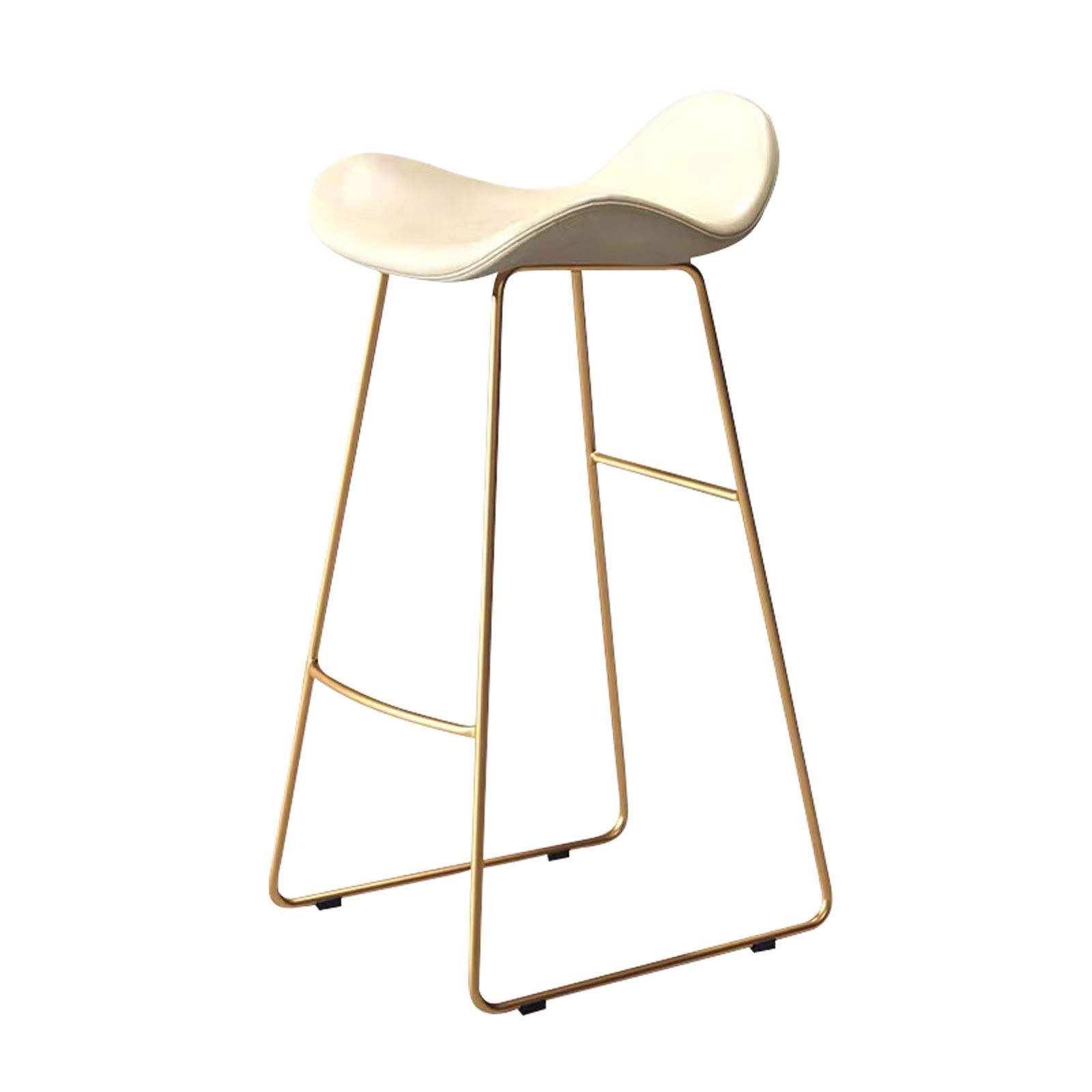 Table à manger rétro et tabouret de bar en bois pour des moments conviviaux en cuisine