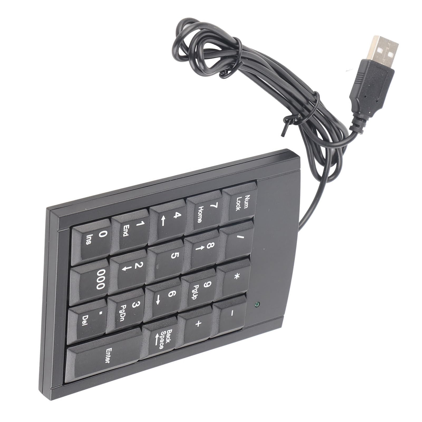 Aazon.in: Buy Nueric Keypad, Portable Ini Nuber Pad, Ultra Thin