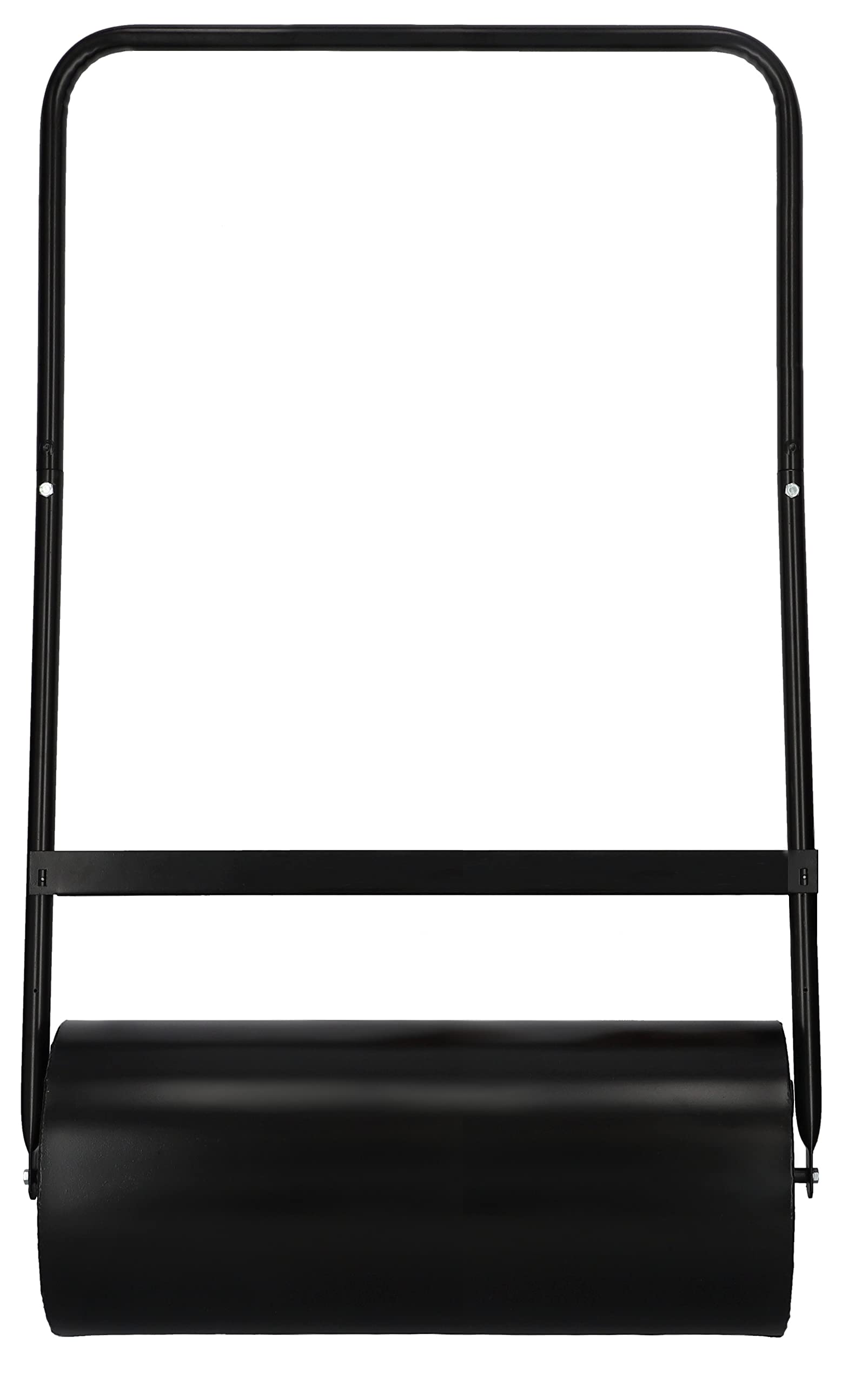 KOTARBAU® Walec ogrodowy, walec do trawnika, imponująco walec walec walec doskonale wniesie do otoczenia Twojego domu (80 x 28 cm)