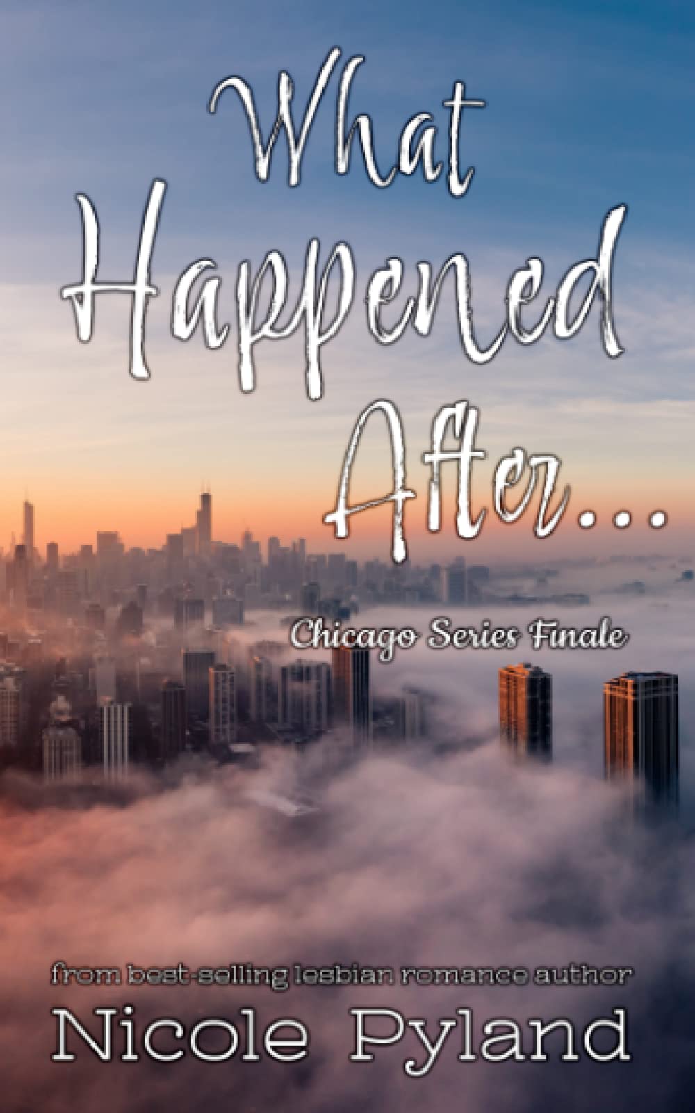 What Happened After...: Chicago Series Finale