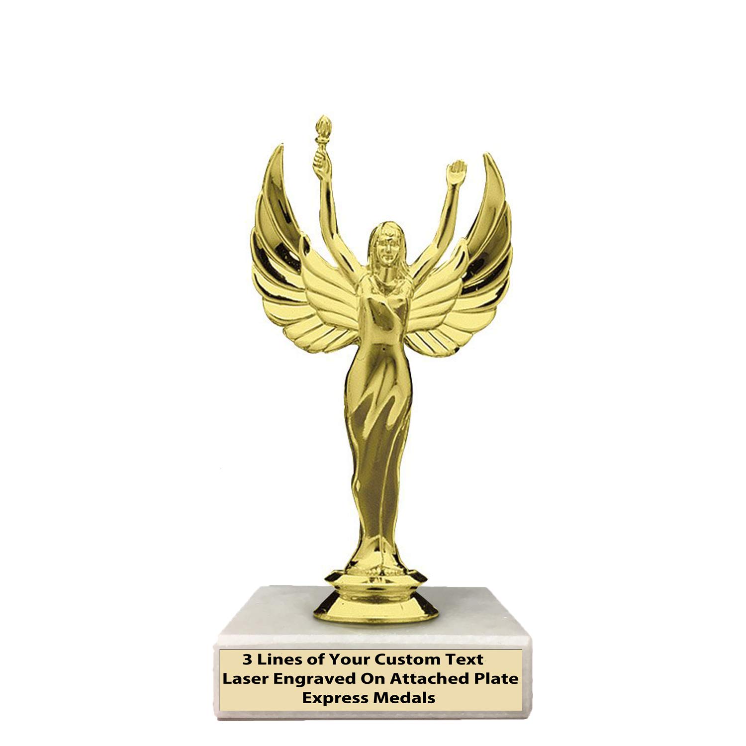 Buy Express Medals (150 Packs) of 1st 2nd 3rd Place Winner Champion