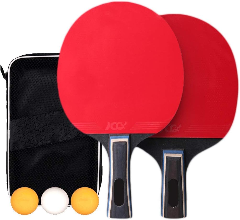 pagaia ping pong dritto