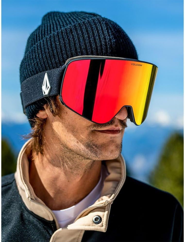 Volcom - Odyssey Goggles