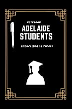 Adelaide Students, Knowledge is Power