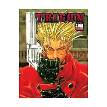 Trigun D20: Lysons, Michelle, Mackinnon, Mark: 9781894938440