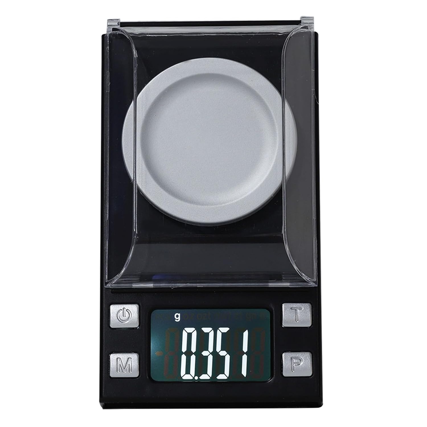 0.001 High Pision Weight Electronic Digital Scale Gram 100g/0.001g