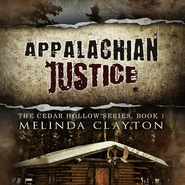 Cover art for Appalachian Justice