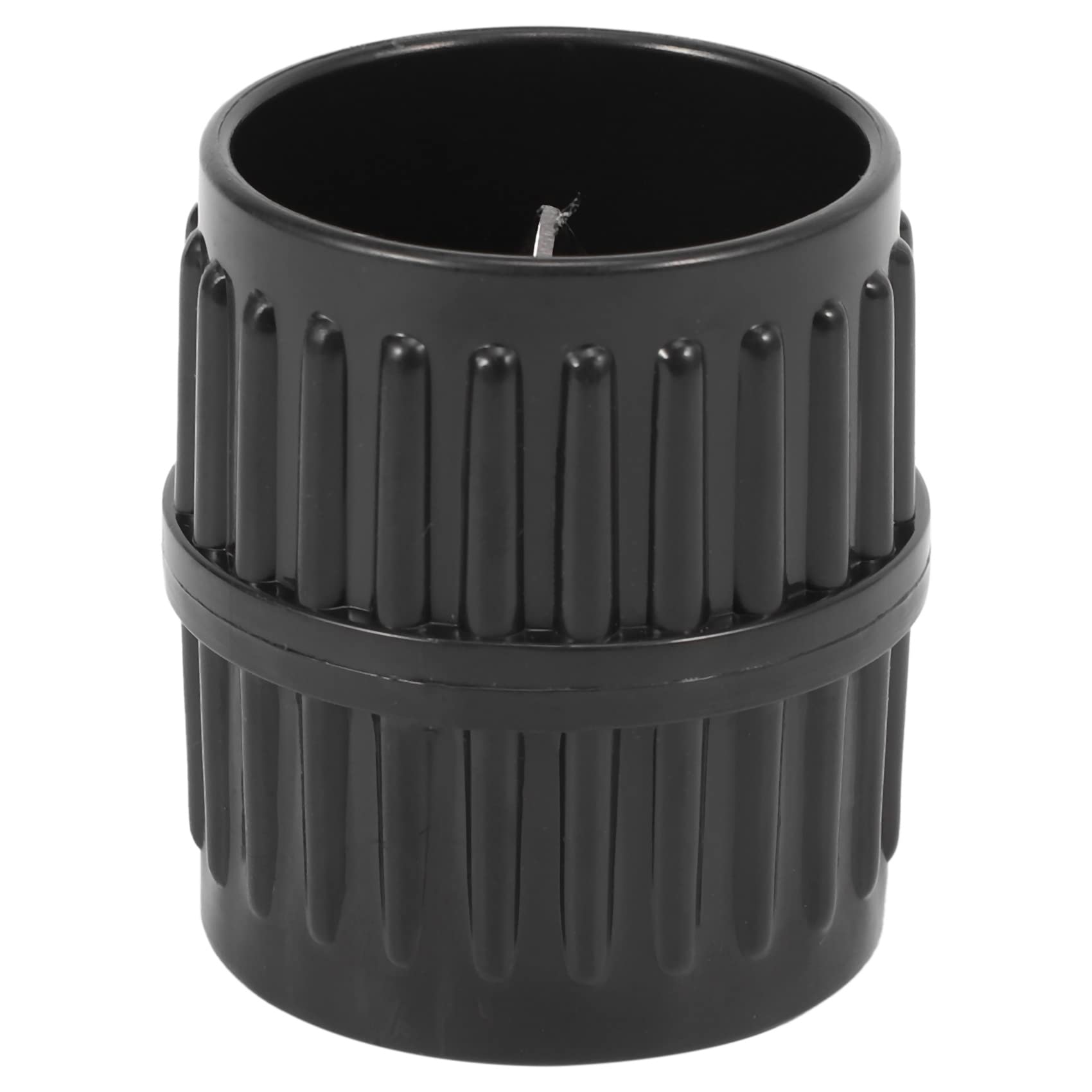 Xnuiasqe 4-42Mm Tube Reamer Internal External Pipe Metal Tubes Polishing Deburring Tool for PVC Copper Aluminium Steel Pipe Cutter