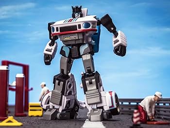 Amazon.com: DZHSNWJ H2 NA Newage Action Figure New in Stock