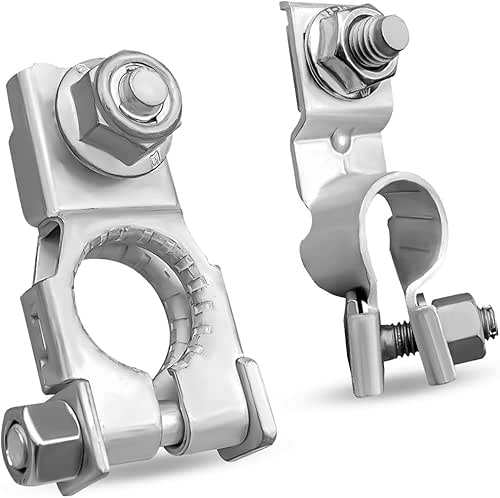 90982-05054 Battery Terminal Assembly Positive & Negative Fit for Lexus