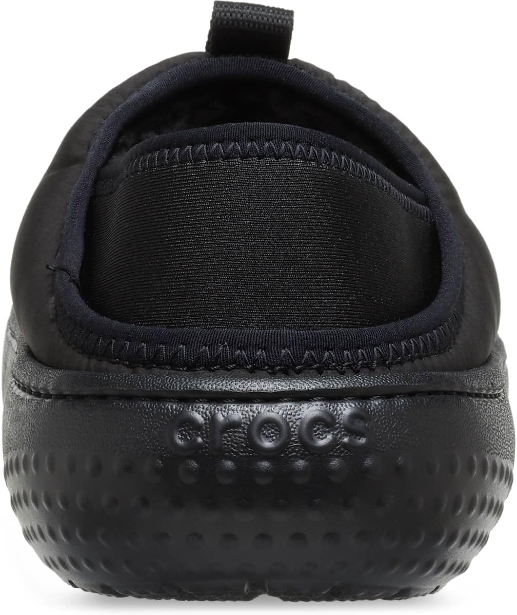 Crocs unisex-adult Classic Puff Moc