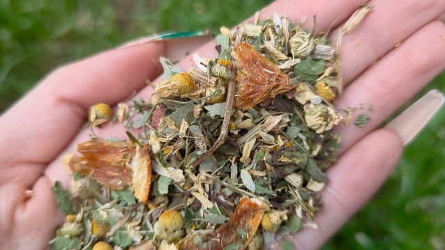 Amazon.com : Pure And Easy Tea, Soothe Cold & Sore Throat Relief