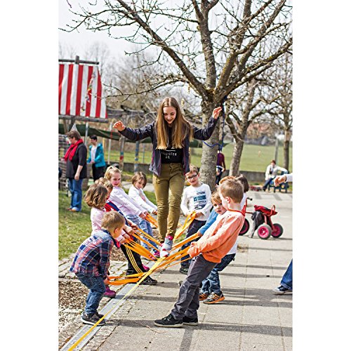 EDUPLAY - 170289 di Cinghie per Slackline