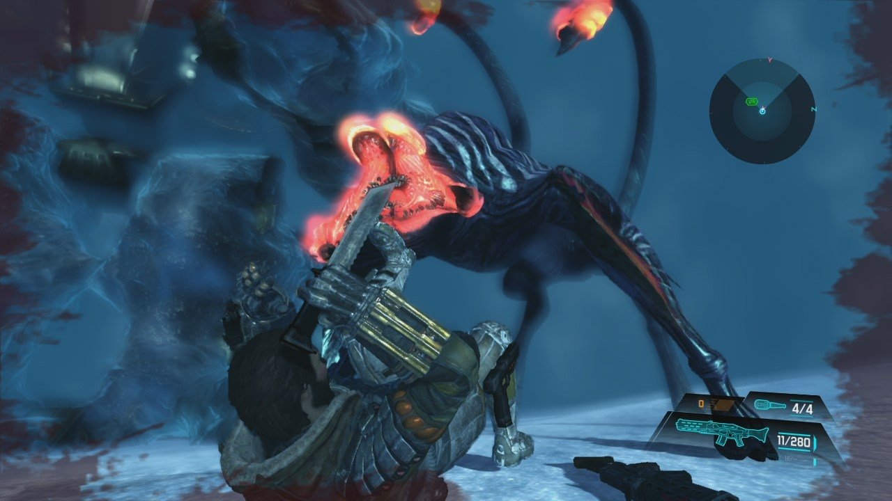 Lost Planet 3 [Importación alemana]