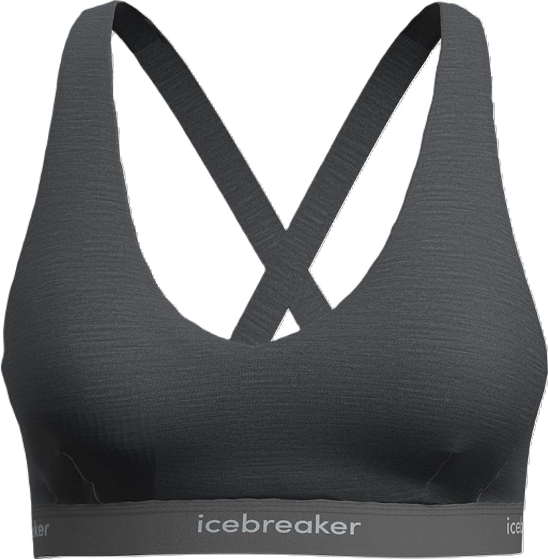 IcebreakerWomen's Bra, Opaque
