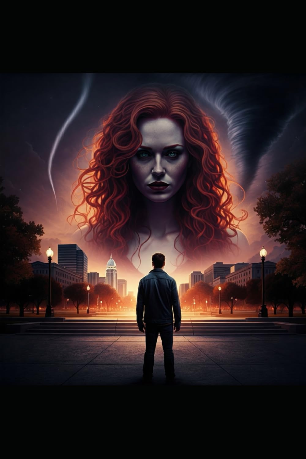 THE LAZARENE: PART TWO OF THE BEAUTIFUL DEATH SERIES