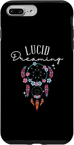 Vista 19 de iPhone 11 Lucid Dreaming Spiritual Dreamcatcher Lucid Dreamer Case
