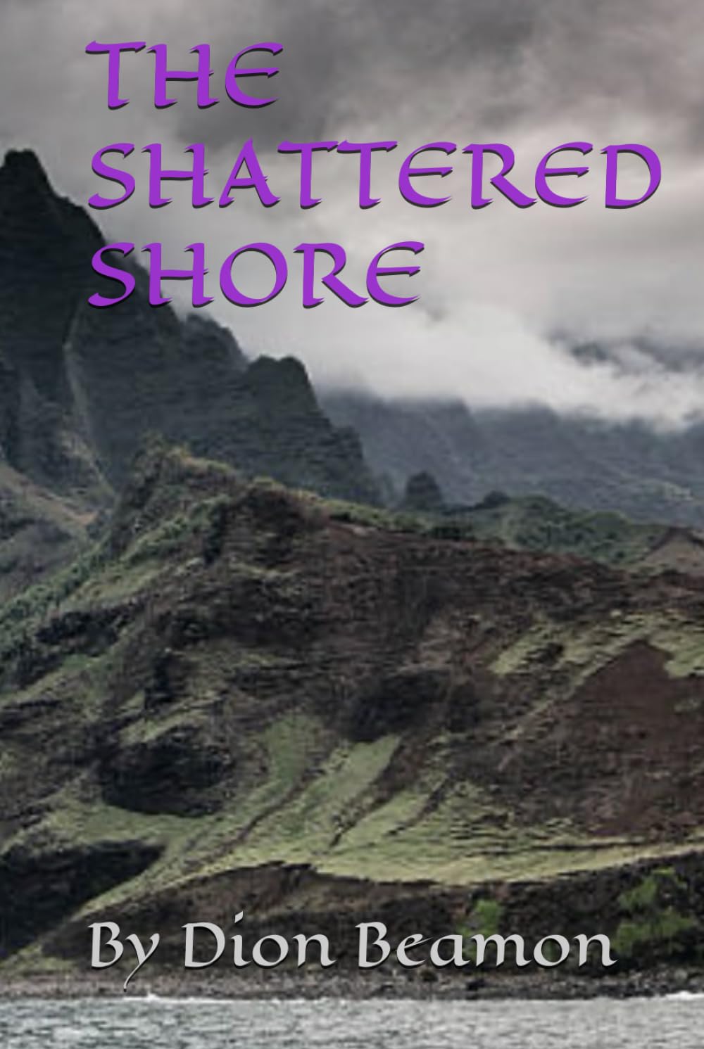 THE SHATTERED SHORE