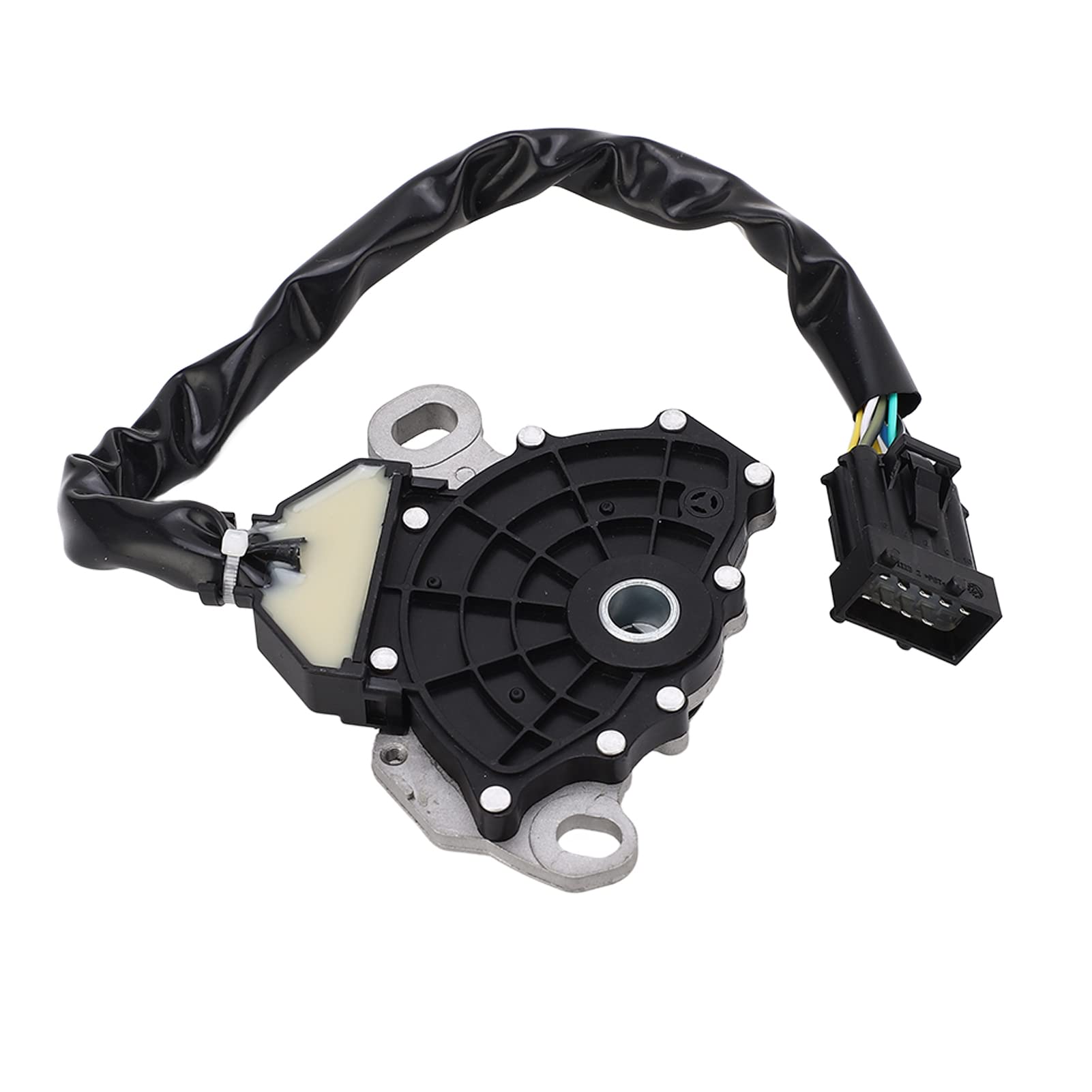 Interrupteur de Sécurité Neutre, 5256060 OE, Interrupteur de Sécurité Neutre, Capteur de Plage de Transmission Multifonction, Remplacement pour SAAB 9 5 1998 2001