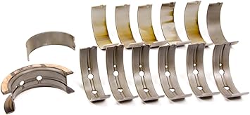 Clevite Ms 2328h Engine Crankshaft Main Bearing Set Main Bearings Amazon Canada Clevite Ms 2328h Engine Crankshaft Main Bearing Set Main Bearings Amazon Canada