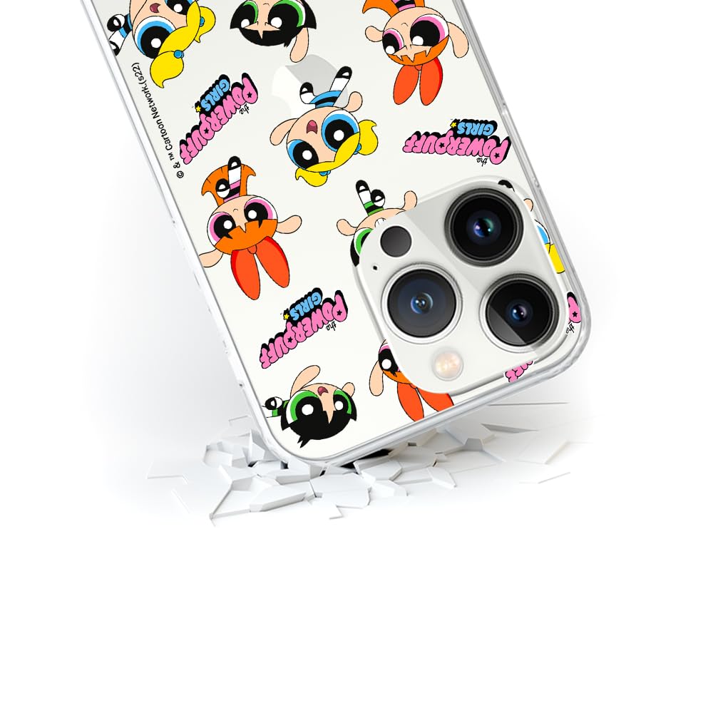 Ert Group Etui The Powerpuff Girls Do Apple Iphone 11 Nadruk - View #13